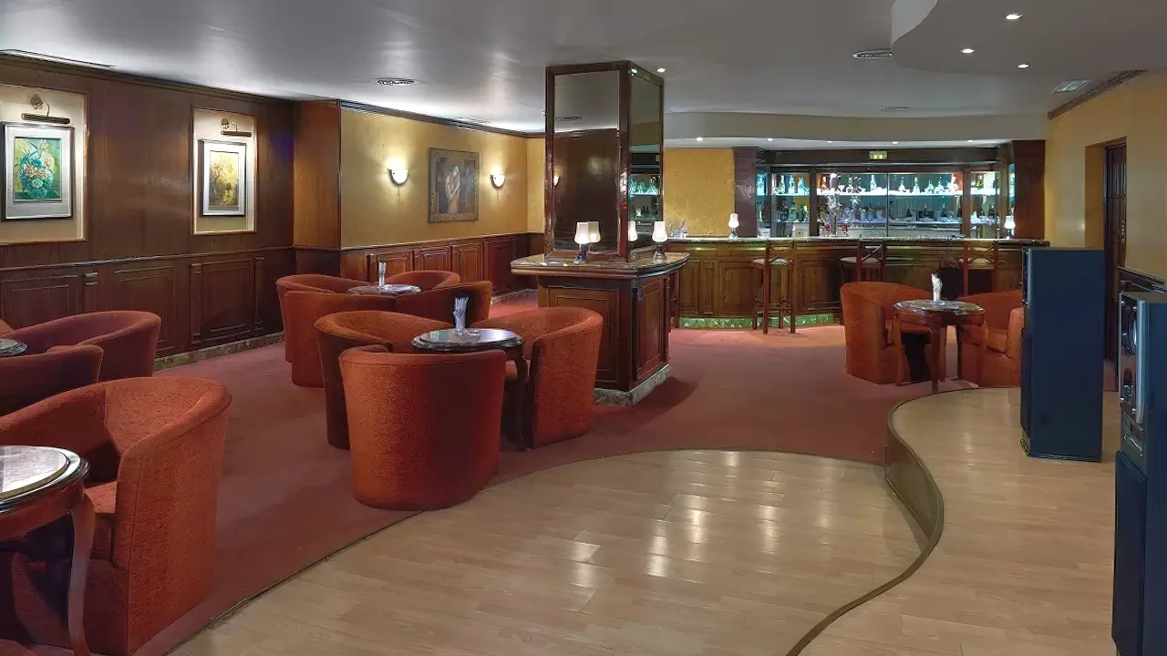 Hotel Sea Star Beau Rivage - Hurghada